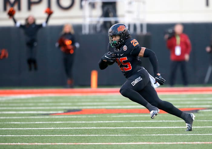 Jason Taylor (Photo by USA Today Sports Images)